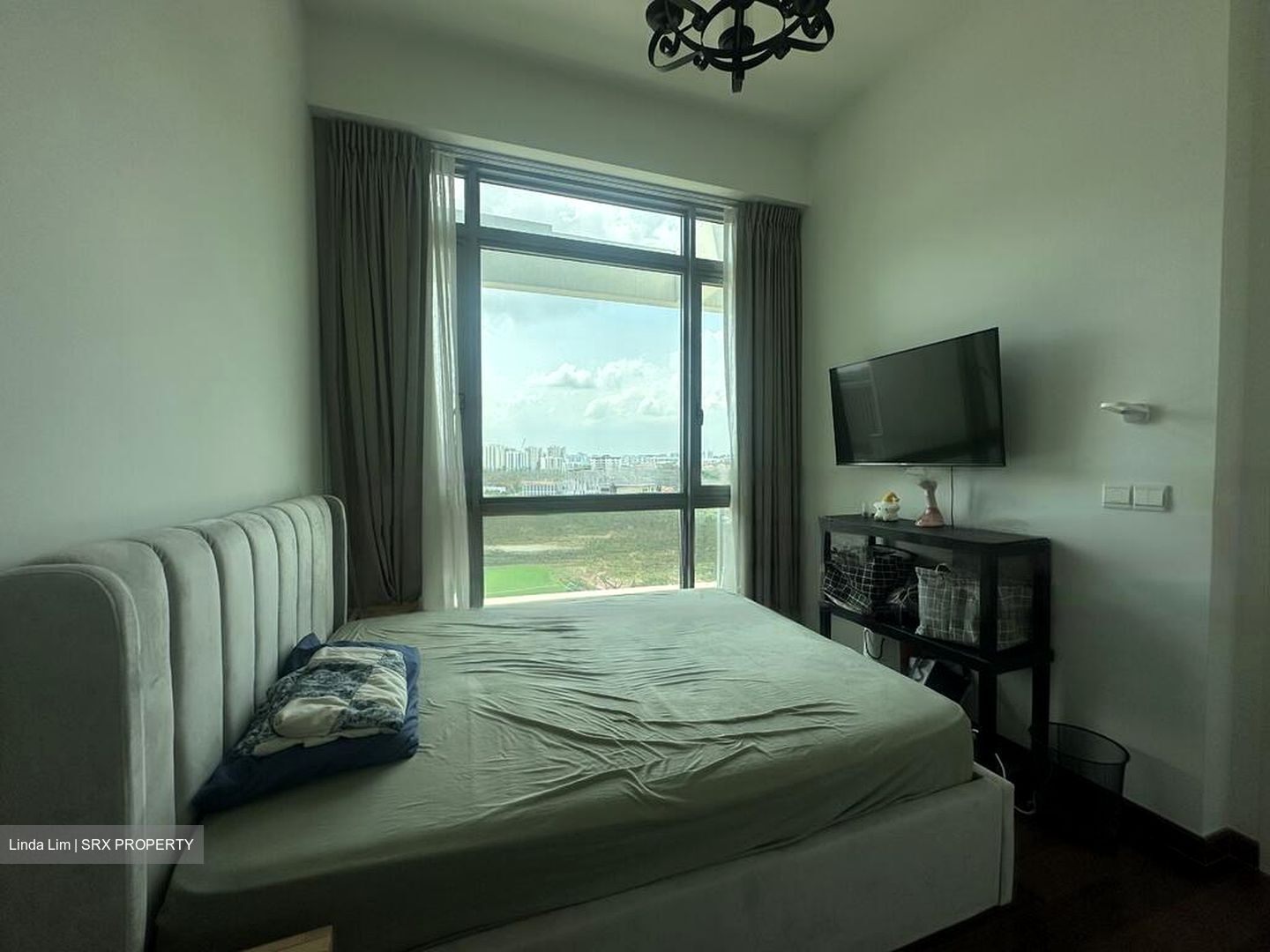 Kingsford . Hillview Peak (D23), Condominium #567607061